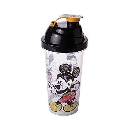 SHAKEIRA PLASUTIL  MICKEY