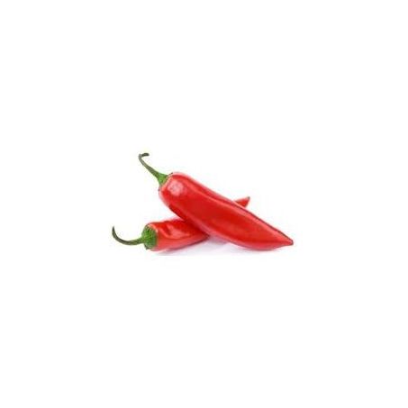 Pimenta Dedo Moca Kg Vermelha