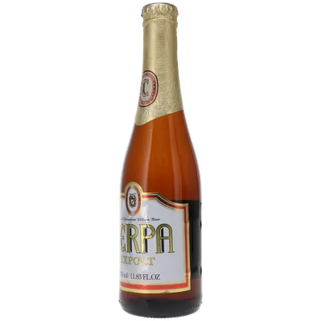 Cerveja Cerpa Export Long Neck 350ml 360-4