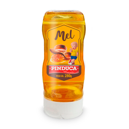 Mel pinduca 280g