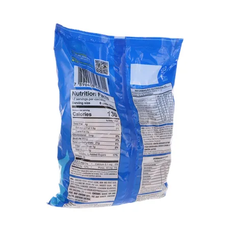 Biscoito rosca casaredo leite 500g 360-16