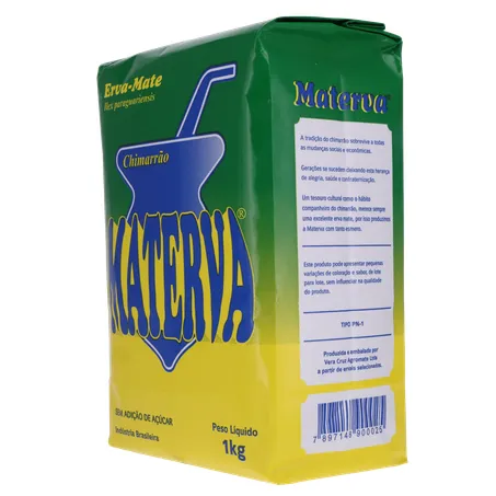 ERVA MATE MATERVA 1KG 360-23