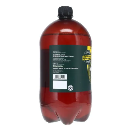 Chopp dalla pilsen 1,5lt 360-26