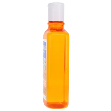 SHAMPOO GRANADO BEBÊ CAMOMILA 250ML 360-8