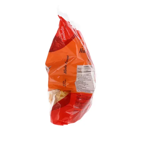 Macarrao Isabela C Ovos Ninho 500g 360-10