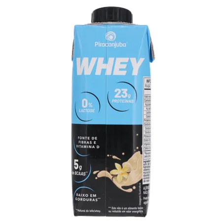 BEBIDA 23G WHEY COOKIES 250ML PIRACANJUBA 360-2