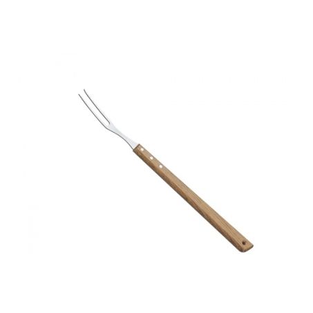GARFO TRAMONTINA CHURRASCO INOX