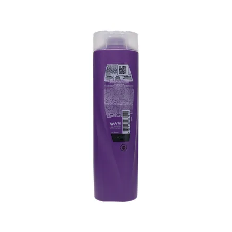 Shampoo Seda Liso Perfeito Embalagem 325ML 360-31