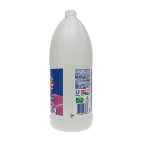 Alvejante Uso Geral Brilhante com Cloro Floral Galão 2lt 360-17