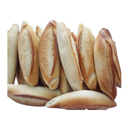 Pão pé de palhaço
