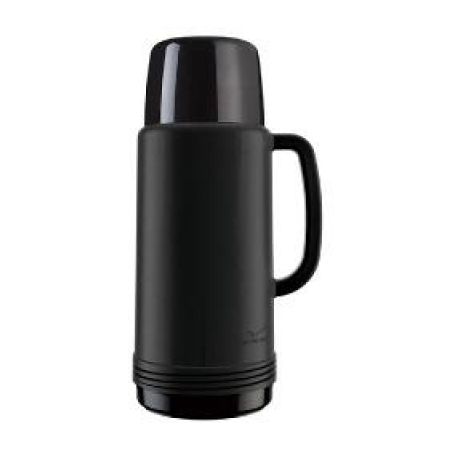 GARRAFA TER INVICTA 1L IDEAL PRETO