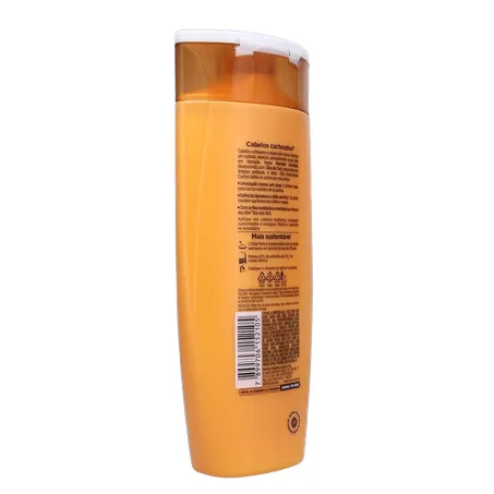 SHAMPOO ELSEVE ÓLEO EXTRAORDINÁRIO CACHOS 200ML 360-14