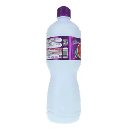Alvejante Qboa Lavanda Frasco 1L 360-3