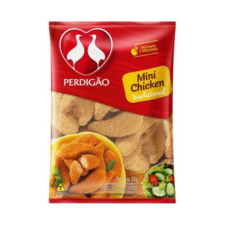 CHICKEN PERDIGAO FRANGO TRADICIONAL CONG