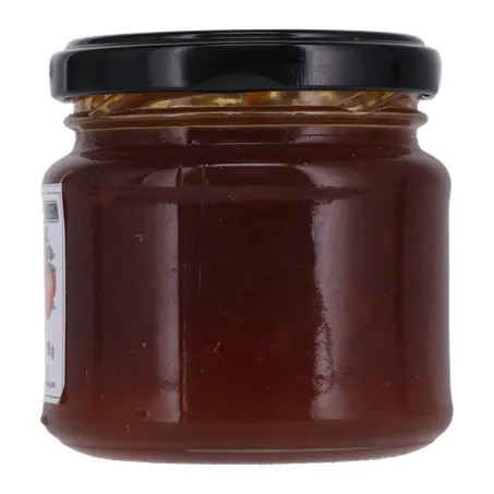 Geleia hubner laranja bergamota e damasco 195g 360-11