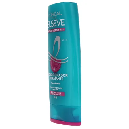CONDICIONADOR ELSEVE HYDRA DETOX 200ML 360-5