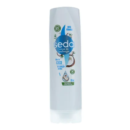 Condicionador seda bomba coco 325ml 360-1