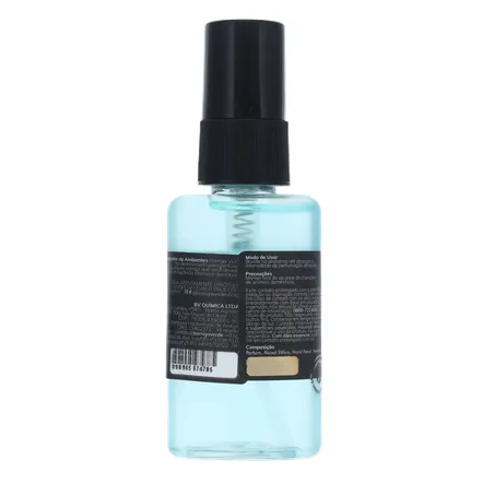 Aromatizante barriga verde kaiak 30ml 360-18