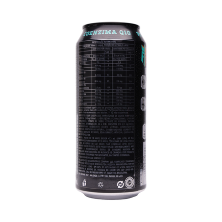 BEBIDA REIGN MANGA LATA 473ML 360-23