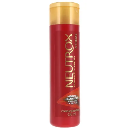 Condicionador neutrox xtreme 300ml 360-33