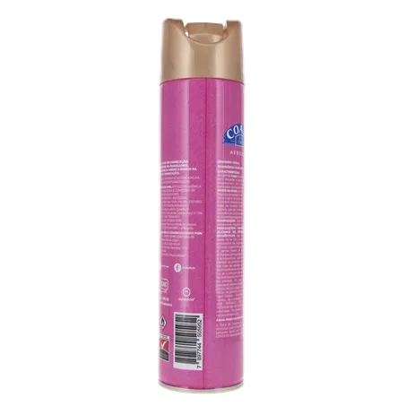 ODORIZADOR DE AMBIENTE COALA FLOR DE CACTO SPRAY 400ML 360-17