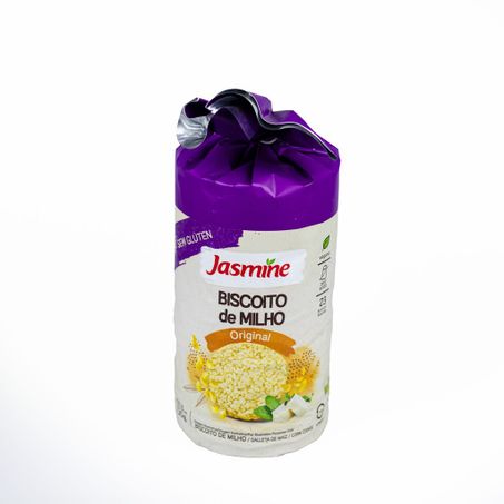 BISCOITO DE MILHO ORIGINAL 130G