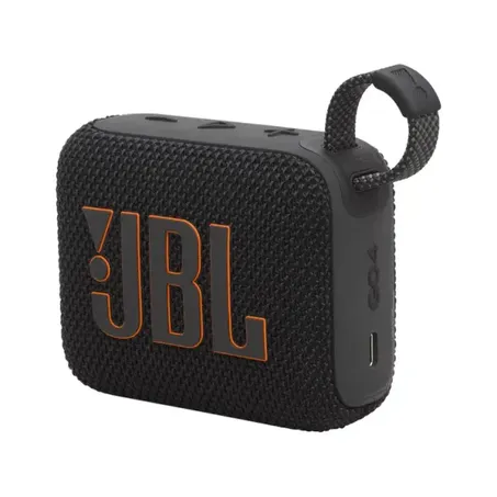 JBL CAIXA BT G04 BLACK IPX7                       