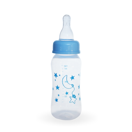 MAMADEIRA MAMITA SILICONE ESTAMPADA ENCART 150ML
