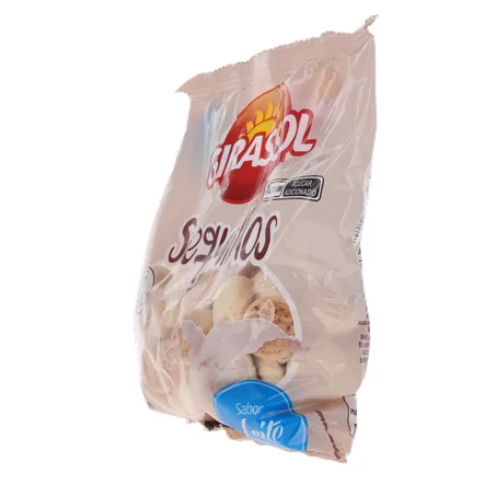 Biscoito girassol sequilhos leite 200g 360-6