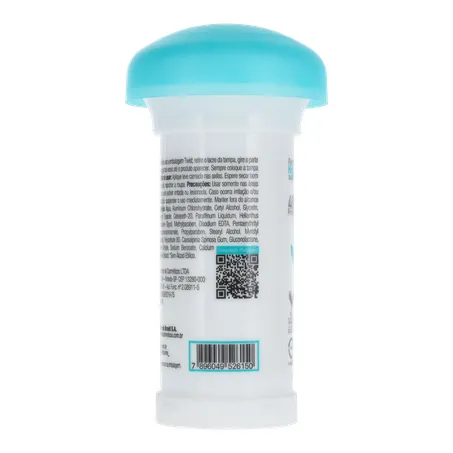 Desodorante Stick Creme Herbíssimo Neutro 45g 360-22