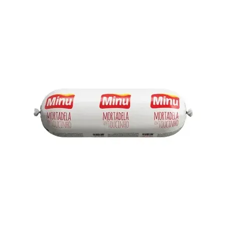 Mortadela minu sem gordura kg