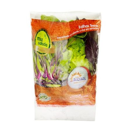 Mix Salada Bertolin Premium Maço