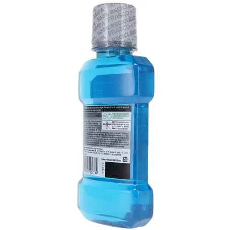 ANTI-SEPTICO BUCAL LISTERINE ANTITARTARO 250ML 360-23