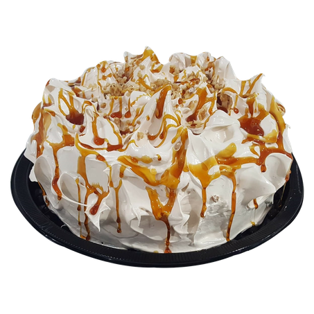 Torta real de nozes kg