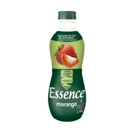 Iogurte Piá Essence Morango 800G