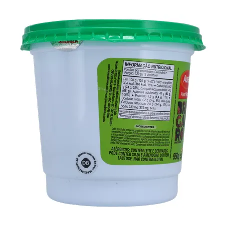 Brigadeiro aurea chocolate 950g 360-29