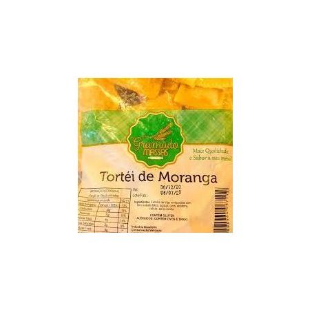 Tortéi de moranga gramado 500g