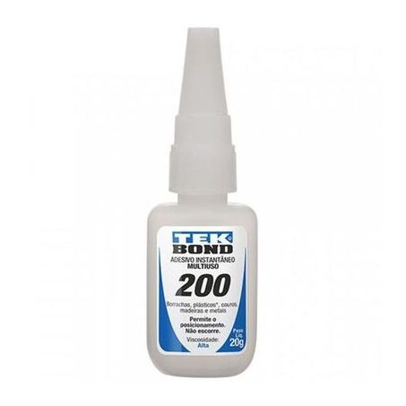 ADESIVO INSTANTANEO TEKBOND 793 20G