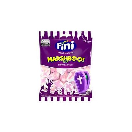 Marshmallow fini marshboo rip 200g
