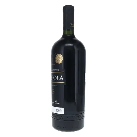 Vinho Nacional Pérgola Tinto Seco 1l 360-6