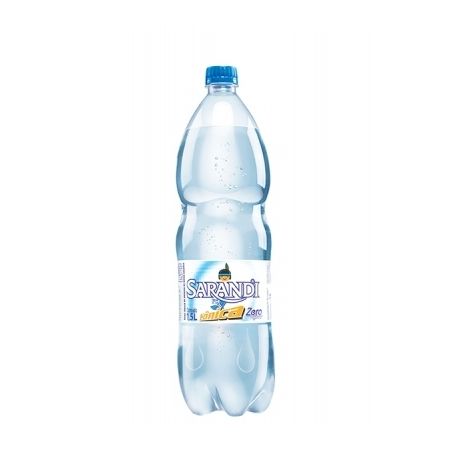 Água Tônica Sarandi Zero 1.5LT