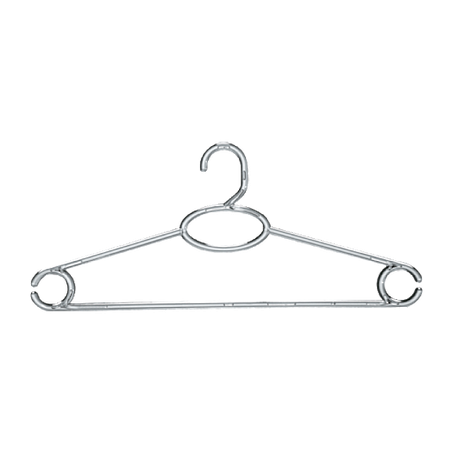 Cabide Cinquetti C/3 Cristal
