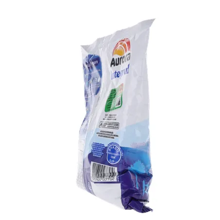 Leite em Pó Aurora Integral Pacote 400gr 360-24