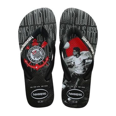 SAND HAV TOP TIMES CORINTHIANS PRETO 39/40