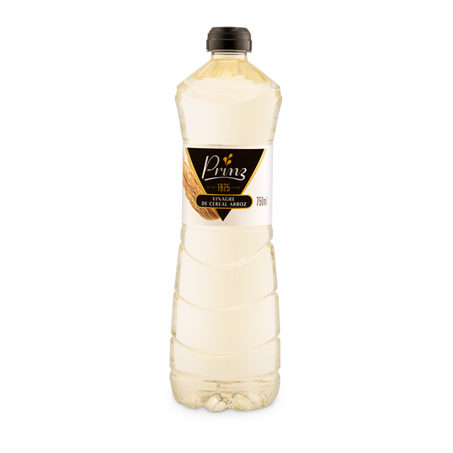 Prinz-vinagre de arroz 750ml
