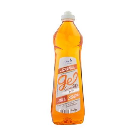 DETERGENTE GEL CARE  DEO  512G