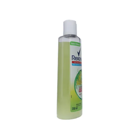 Sabonete Líquido Rexona Antibacterial Erva-Doce Frasco 250ml 360-31