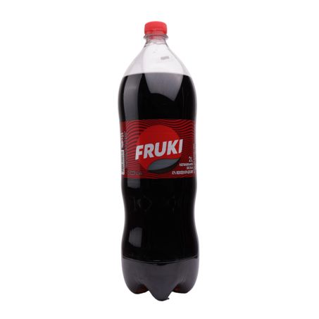 Refrigerante fruki 2l cola 360-30