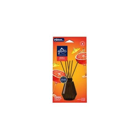 DIFUSOR GLADE DE AROMAS BRINDE A NORONHA 100ML 