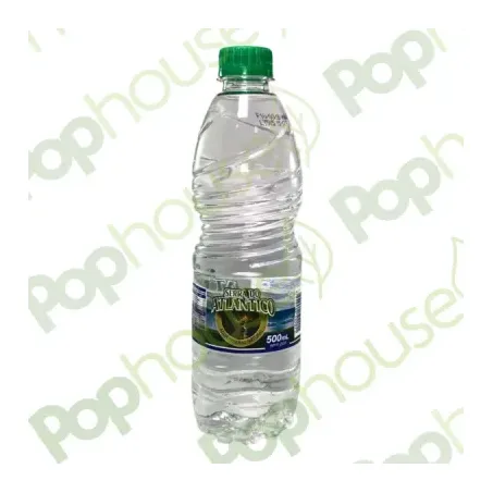 AGUA MINERAL SERRA DA GRACIOSA 500ML